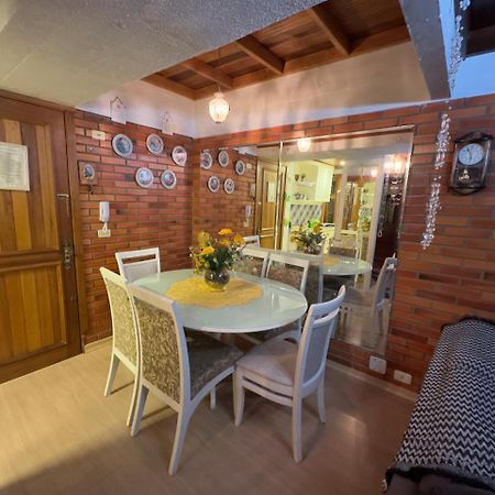 Duplex Tranquilo Pertinho Do Lago Gramado Kültér fotó