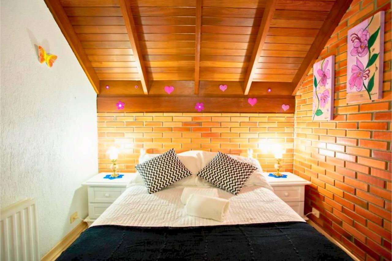 Duplex Tranquilo Pertinho Do Lago Gramado Kültér fotó