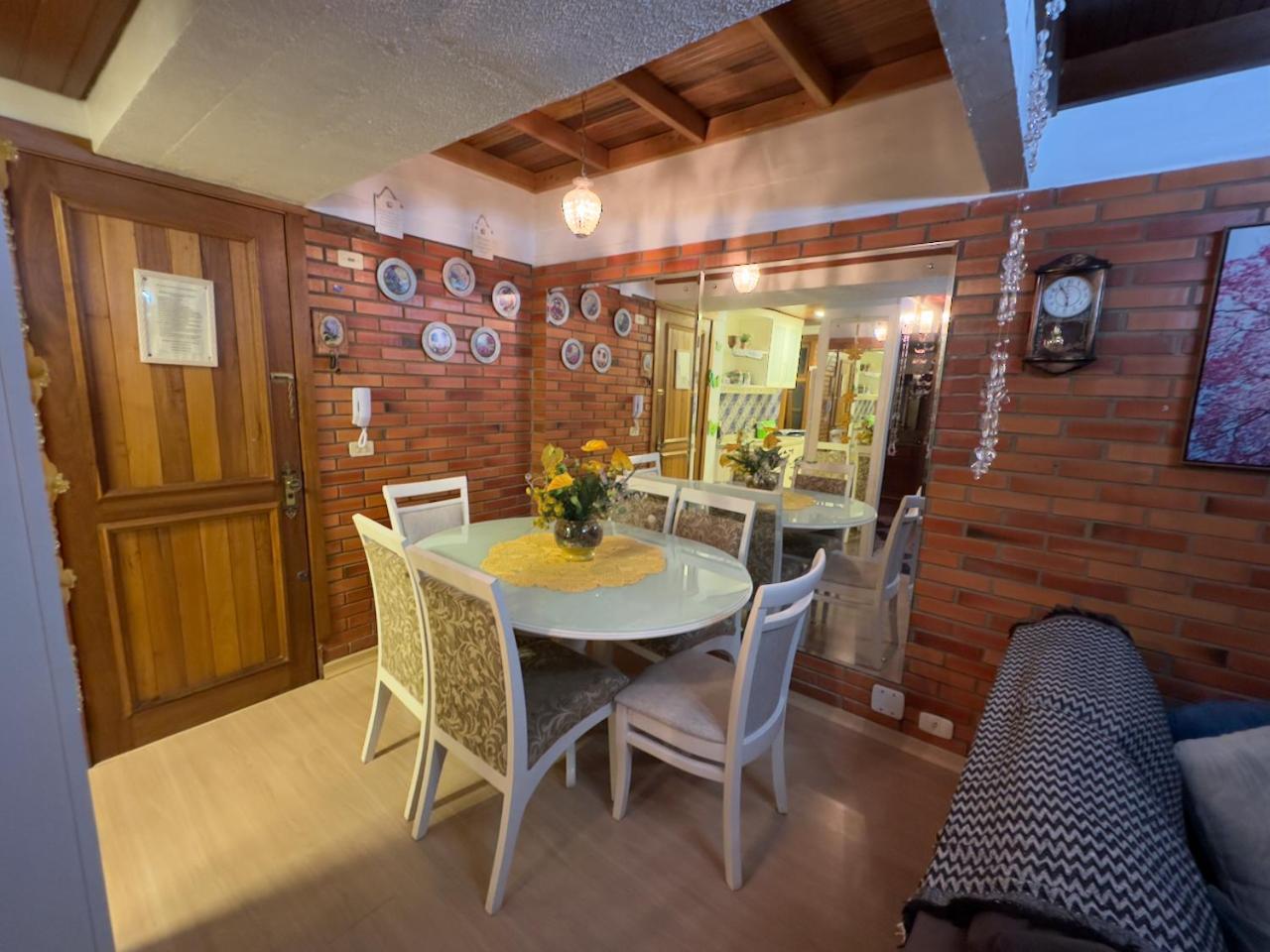 Duplex Tranquilo Pertinho Do Lago Gramado Kültér fotó